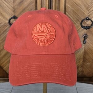NY Islanders Baseball Cap